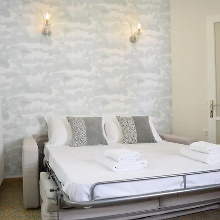 Samouil Steps From The Tatil Evi Hanya