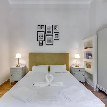 Holiday home Samouil Steps From The Chania (Crete)
